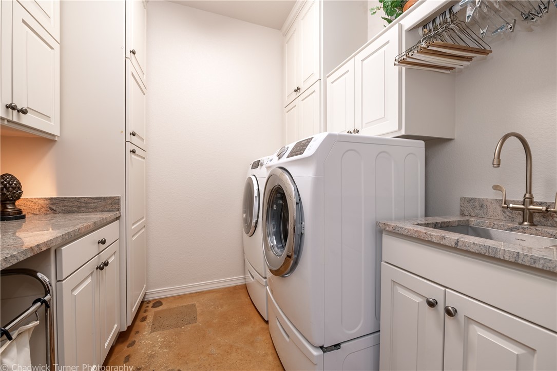 Bluff Shores - Residential