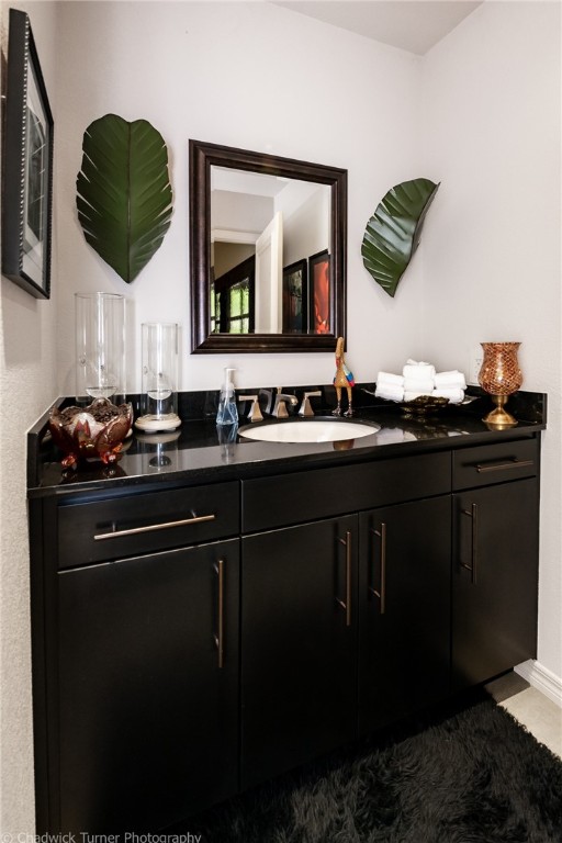 Bluff Shores - Residential