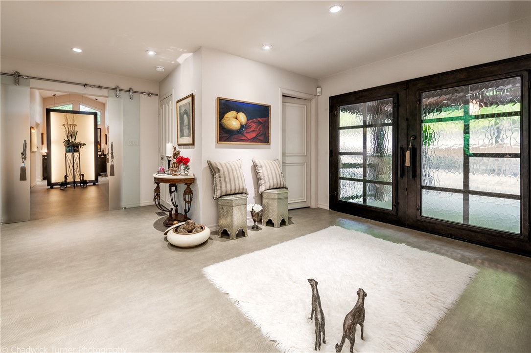 Bluff Shores - Residential