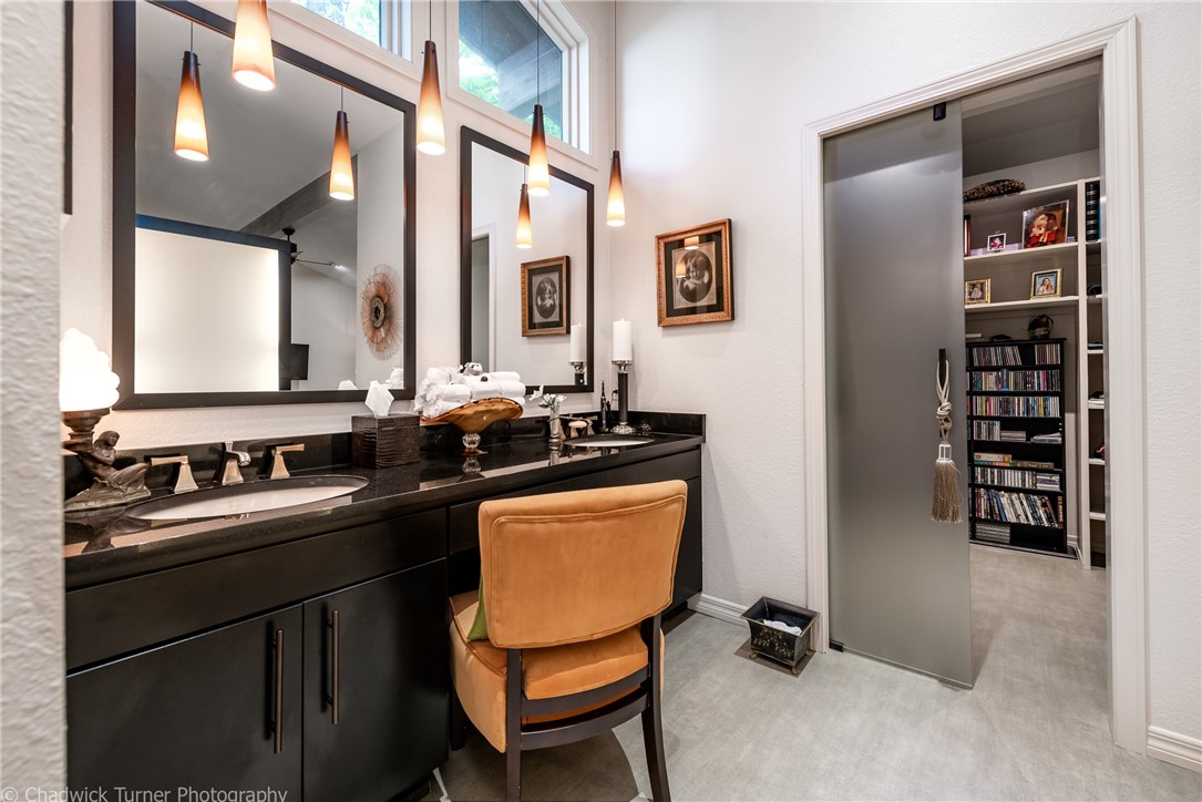 Bluff Shores - Residential