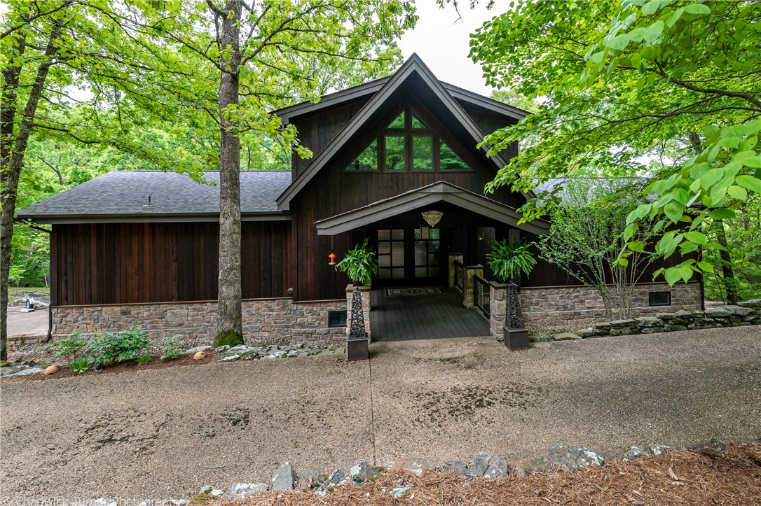 Bluff Shores - Residential