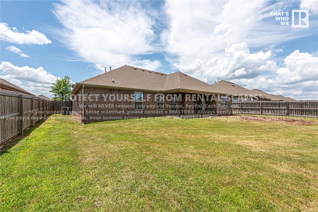 Villages Of Sloanbrooke - Residential Lease
