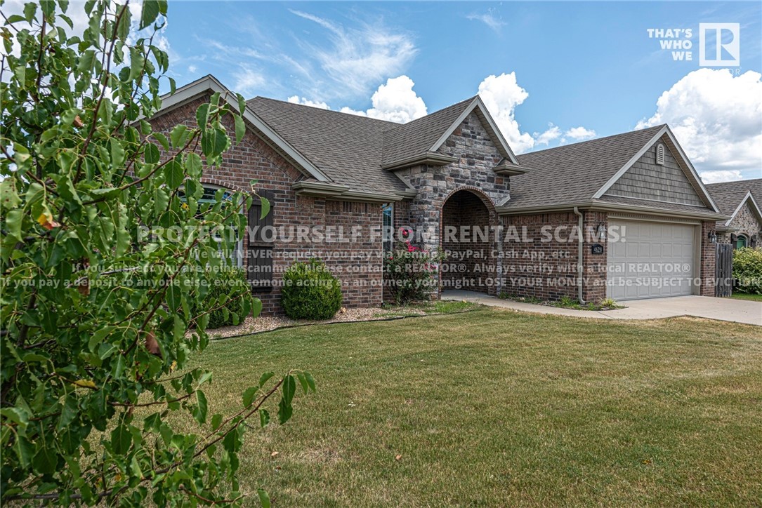 Villages Of Sloanbrooke - Residential Lease