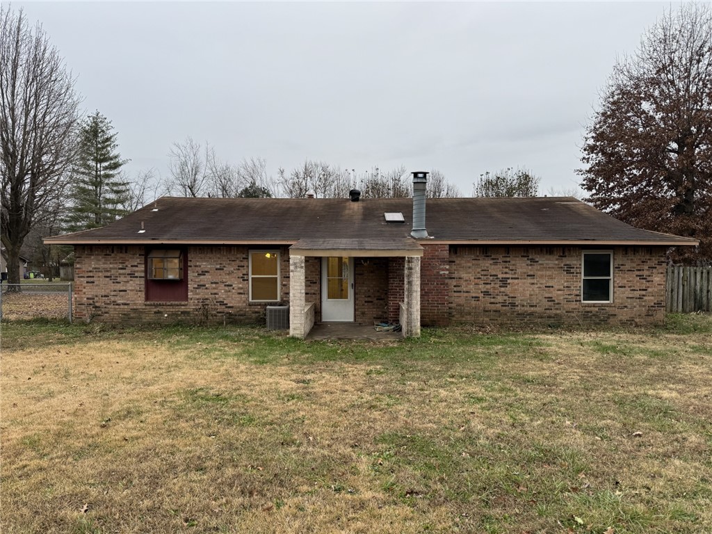 Westridge Sub Ph 2 - Residential