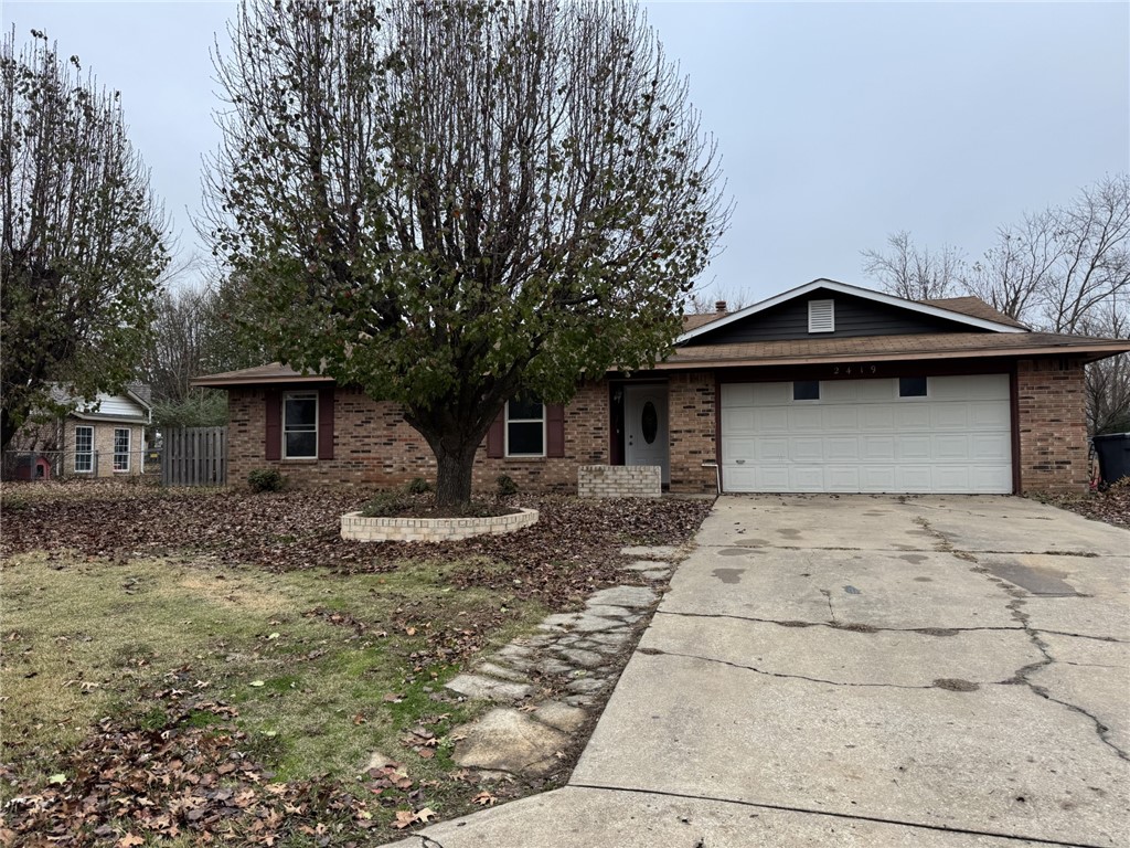 Westridge Sub Ph 2 - Residential