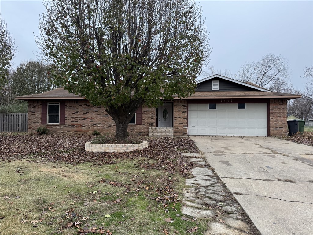 Westridge Sub Ph 2 - Residential