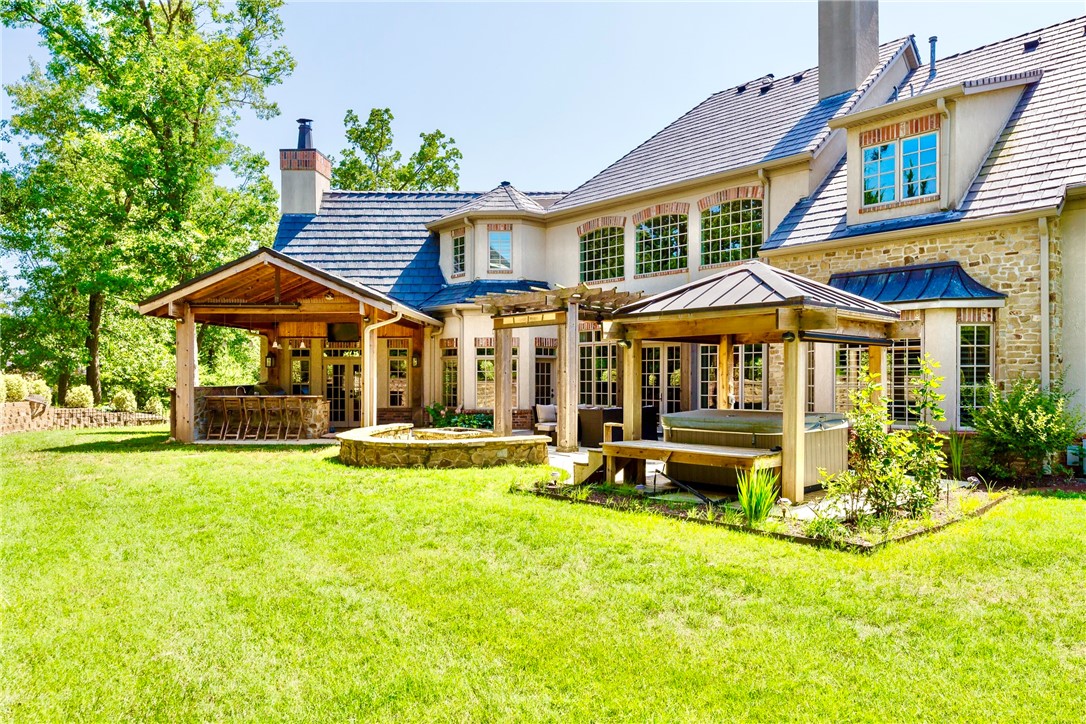 Pinnacle Country Club - Residential