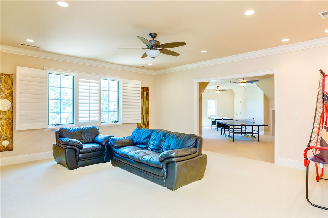 Pinnacle Country Club - Residential