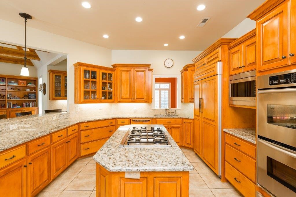 Pinnacle Country Club - Residential