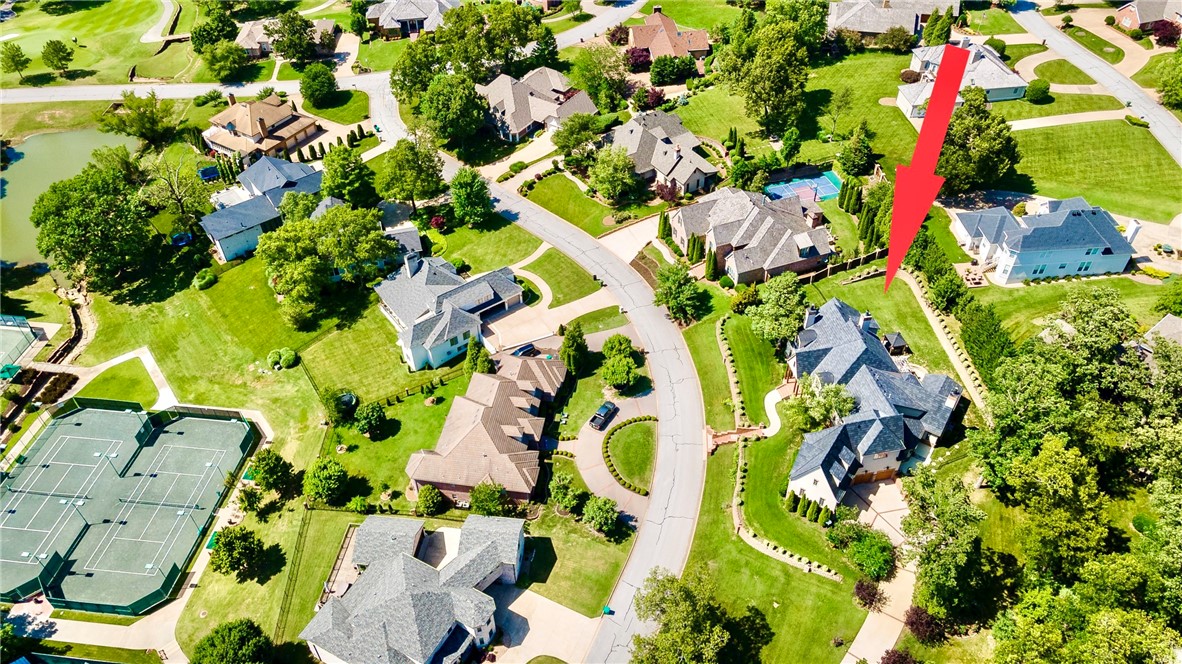 Pinnacle Country Club - Residential