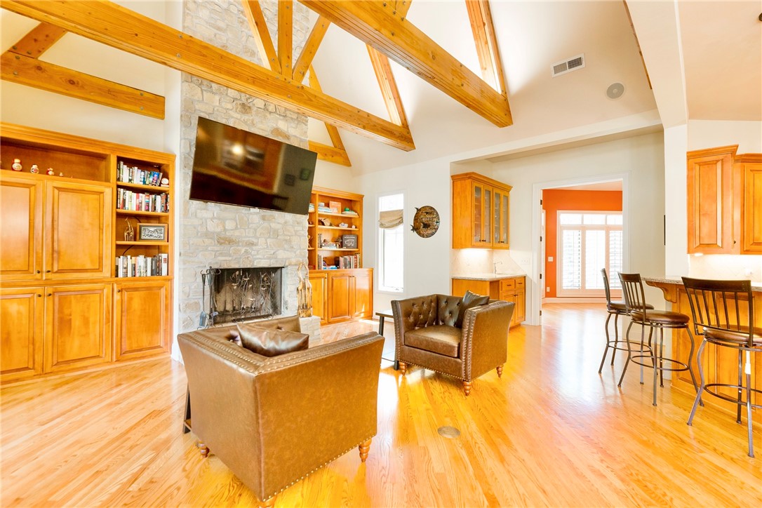 Pinnacle Country Club - Residential