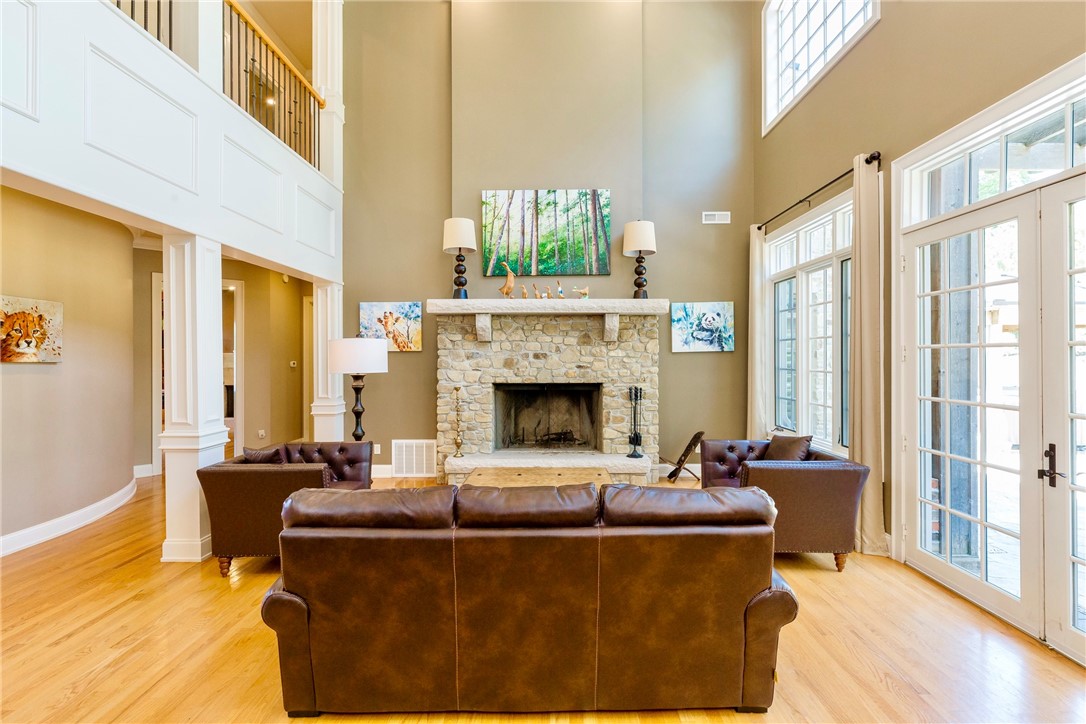 Pinnacle Country Club - Residential