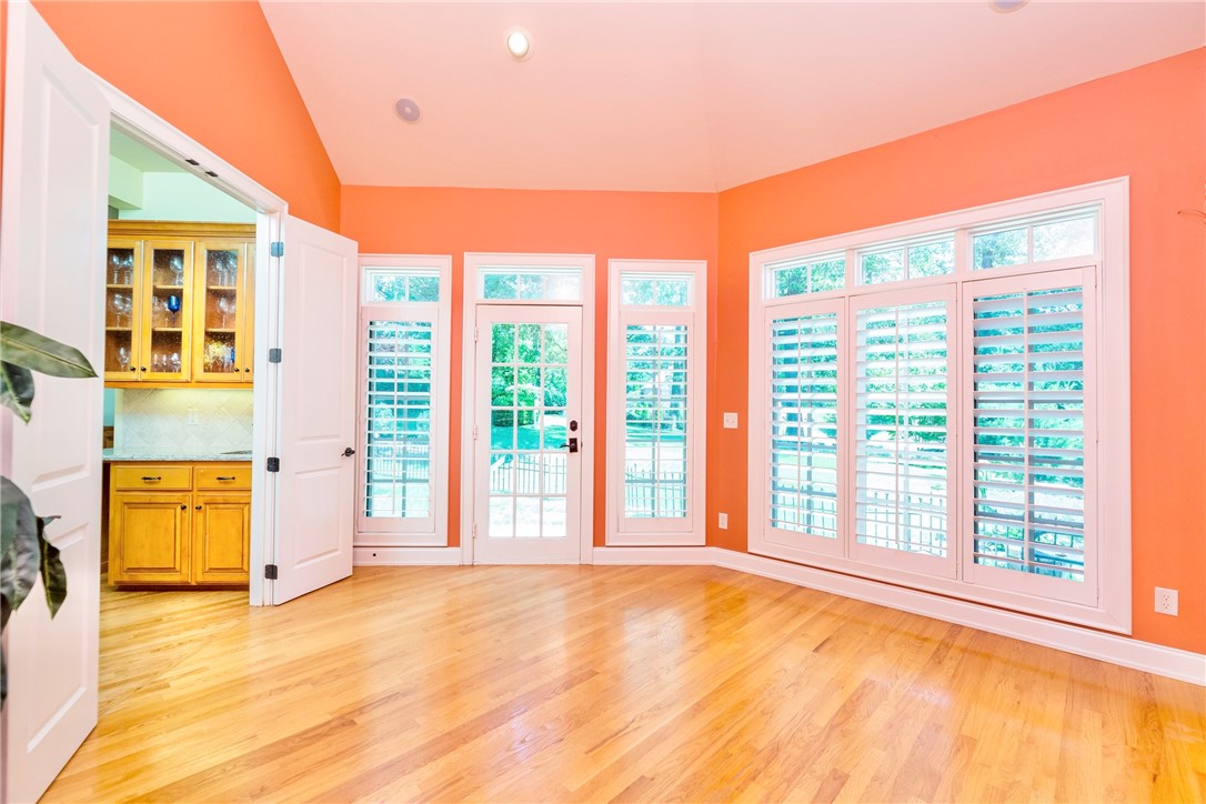 Pinnacle Country Club - Residential