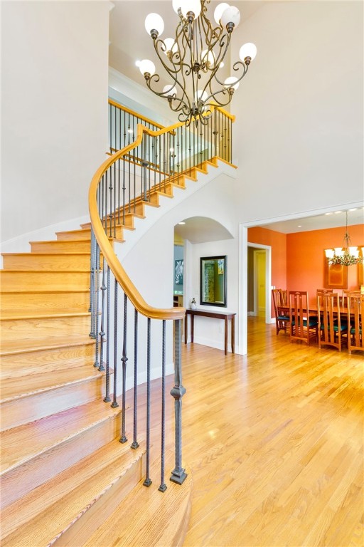 Pinnacle Country Club - Residential