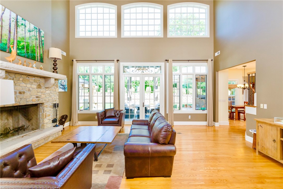 Pinnacle Country Club - Residential