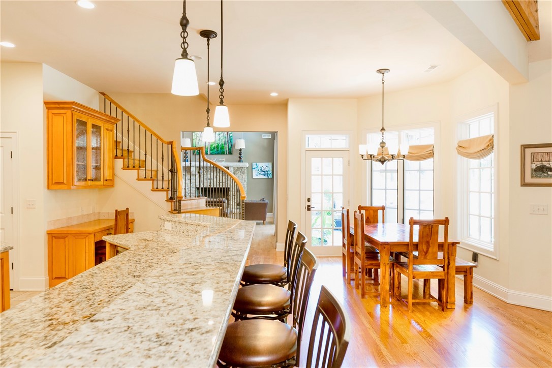 Pinnacle Country Club - Residential