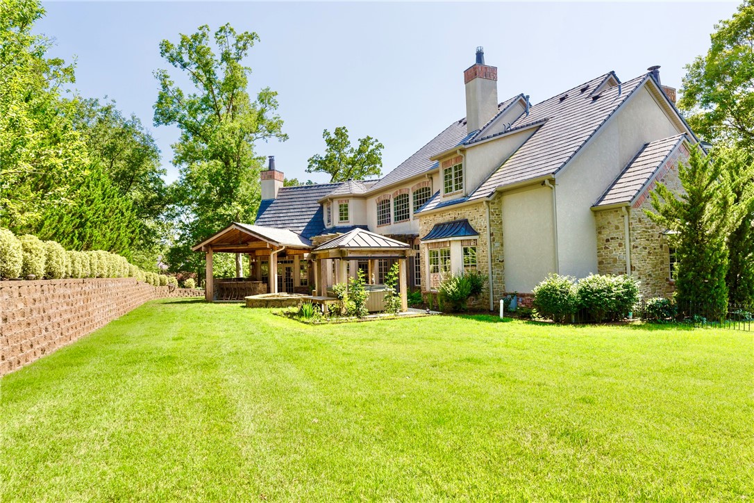 Pinnacle Country Club - Residential