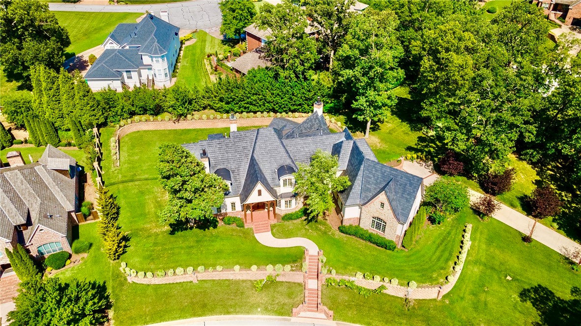 Pinnacle Country Club - Residential