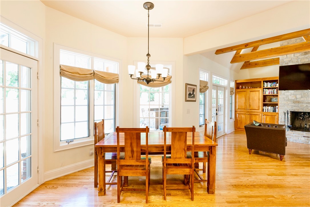 Pinnacle Country Club - Residential