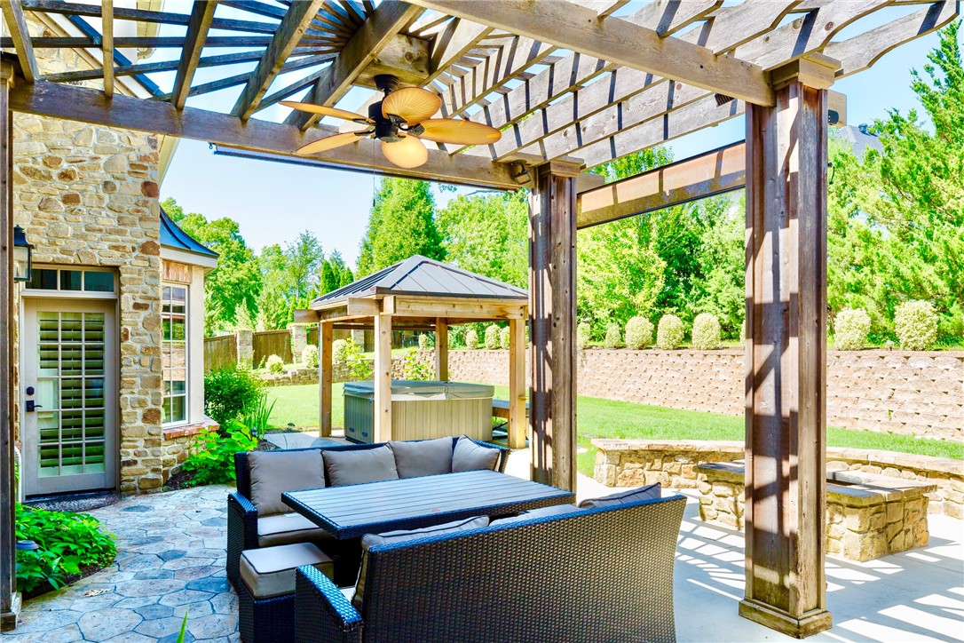 Pinnacle Country Club - Residential