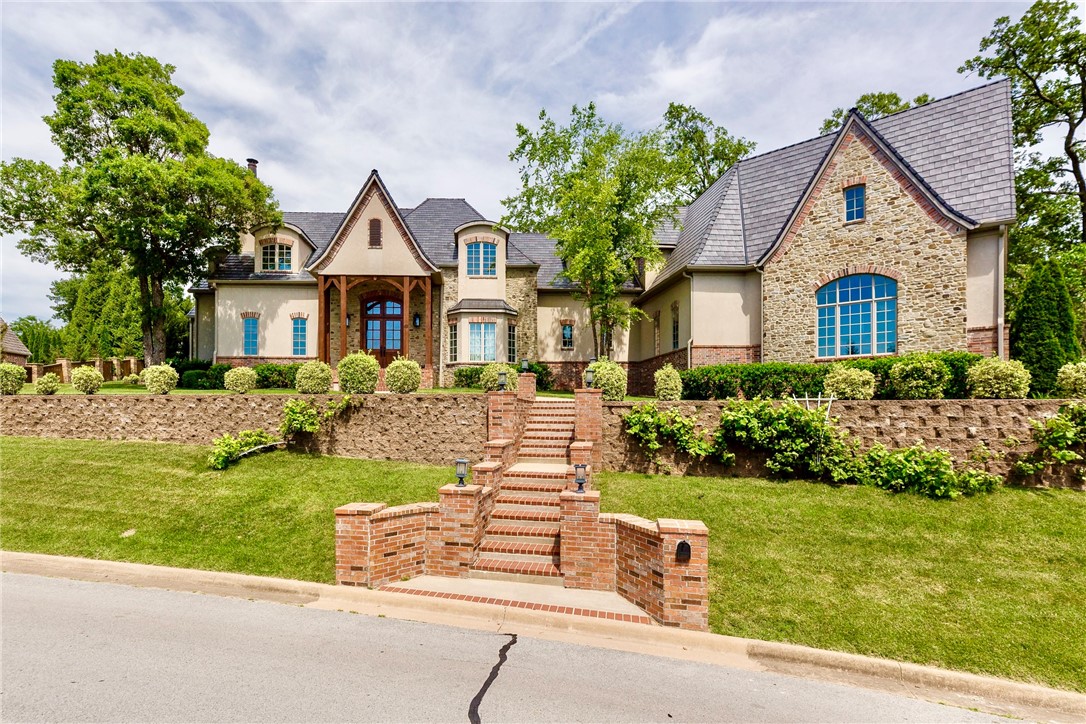 Pinnacle Country Club - Residential