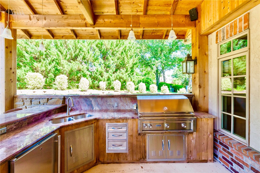 Pinnacle Country Club - Residential