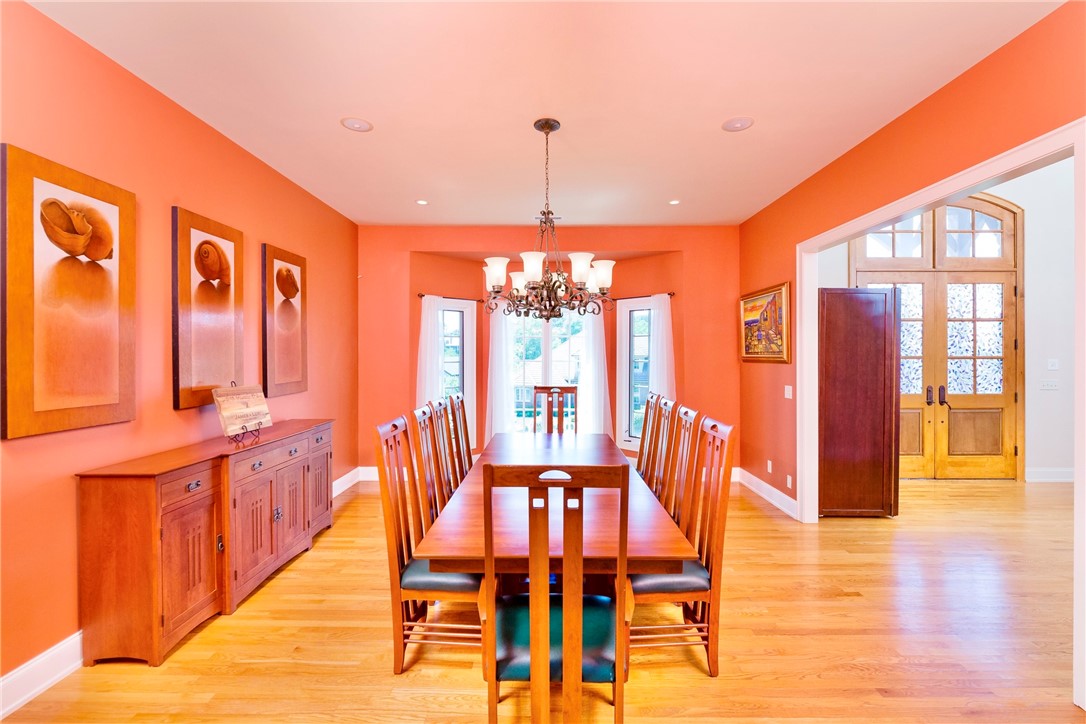 Pinnacle Country Club - Residential