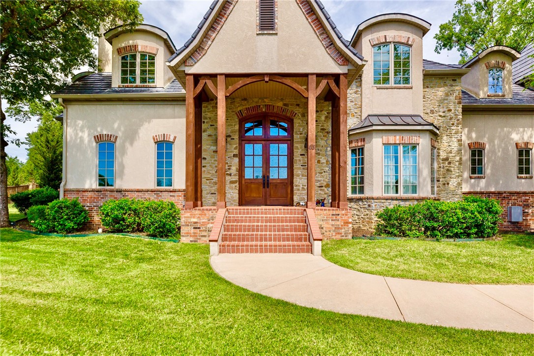 Pinnacle Country Club - Residential