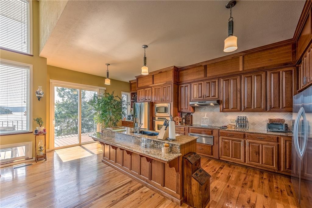 Oak Ridge Park Ph III - Residential