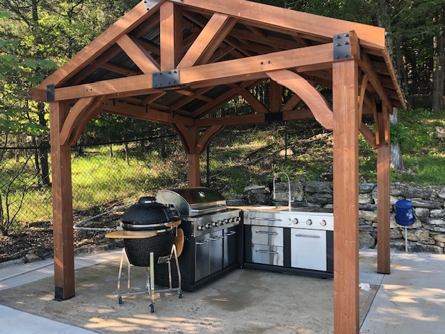 Oak Ridge Park Ph III - Residential