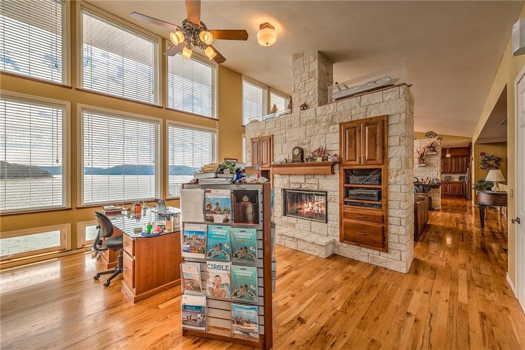 Oak Ridge Park Ph III - Residential