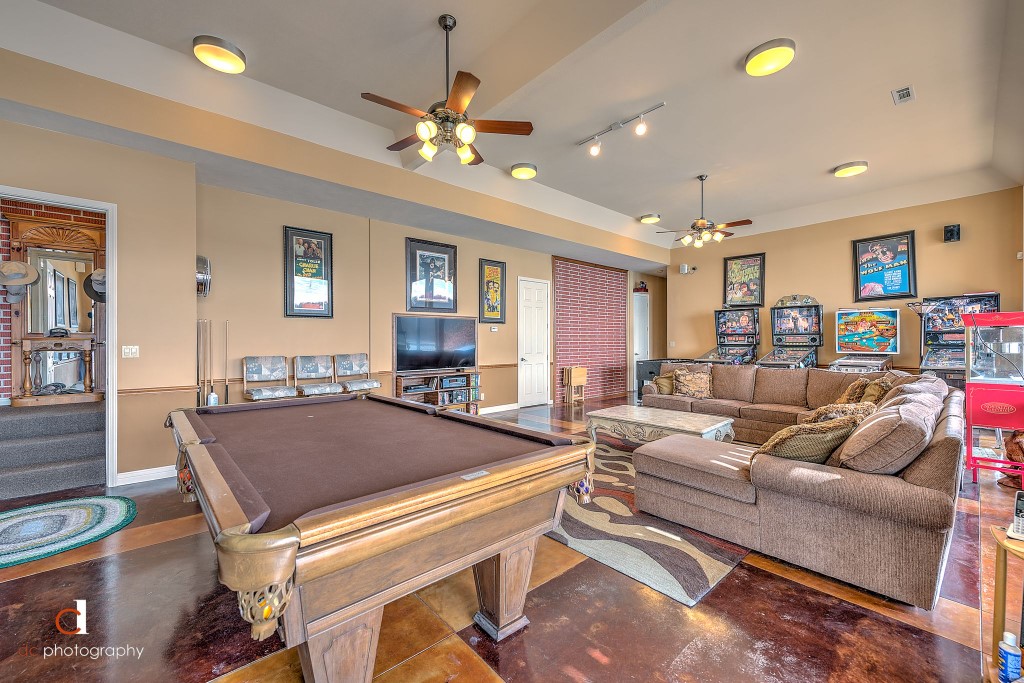 Oak Ridge Park Ph III - Residential