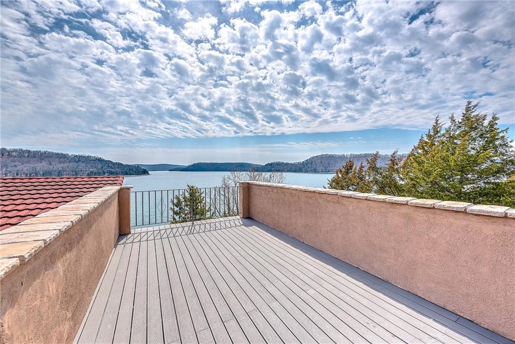 Oak Ridge Park Ph III - Residential