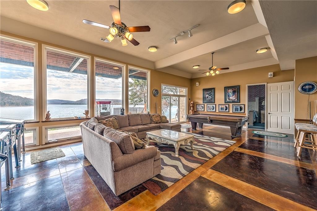 Oak Ridge Park Ph III - Residential