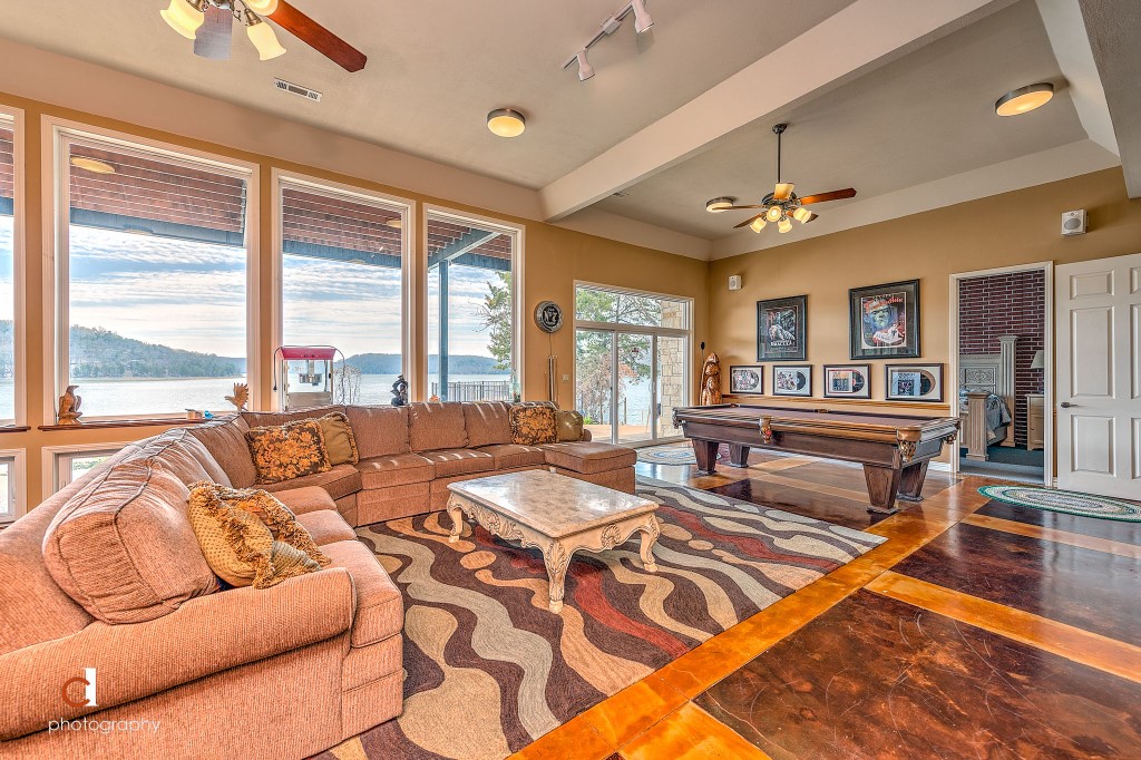 Oak Ridge Park Ph III - Residential