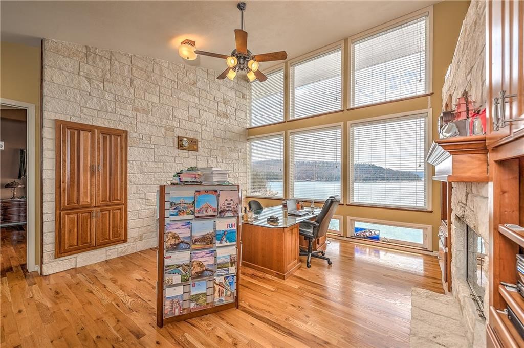 Oak Ridge Park Ph III - Residential