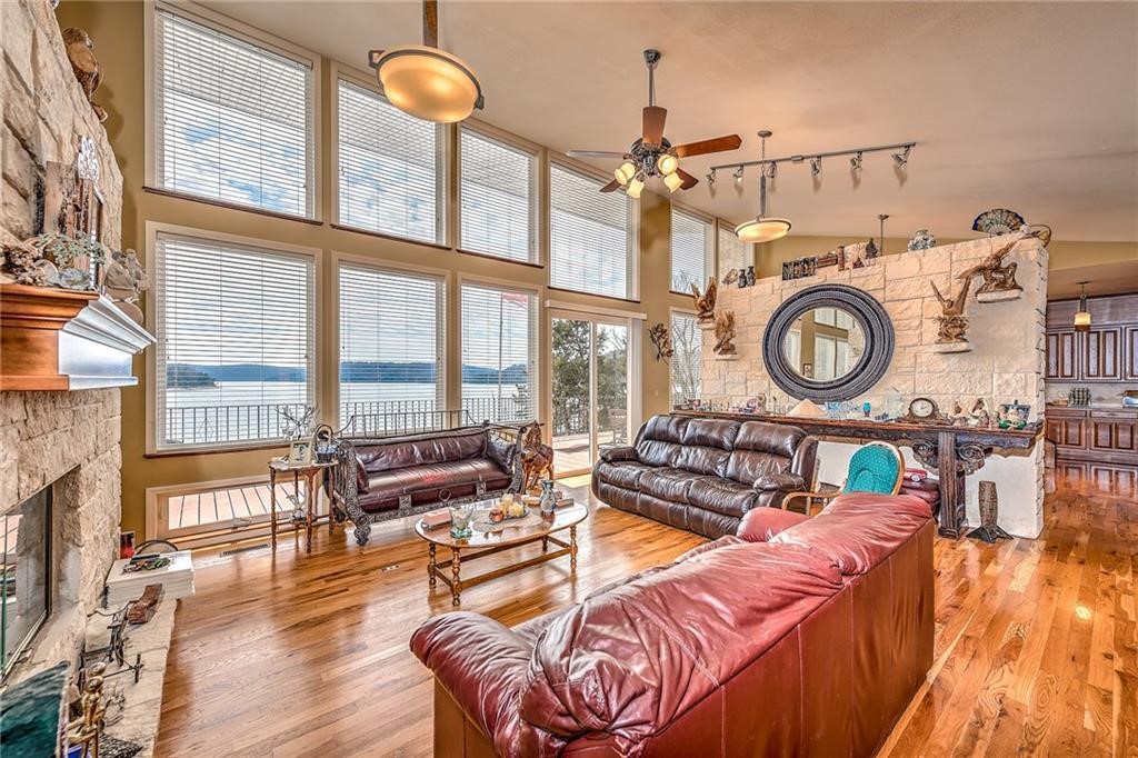 Oak Ridge Park Ph III - Residential