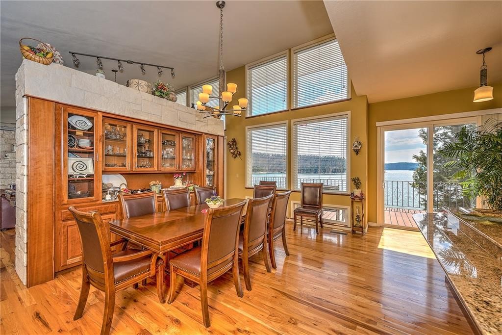 Oak Ridge Park Ph III - Residential