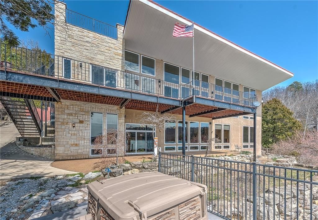 Oak Ridge Park Ph III - Residential