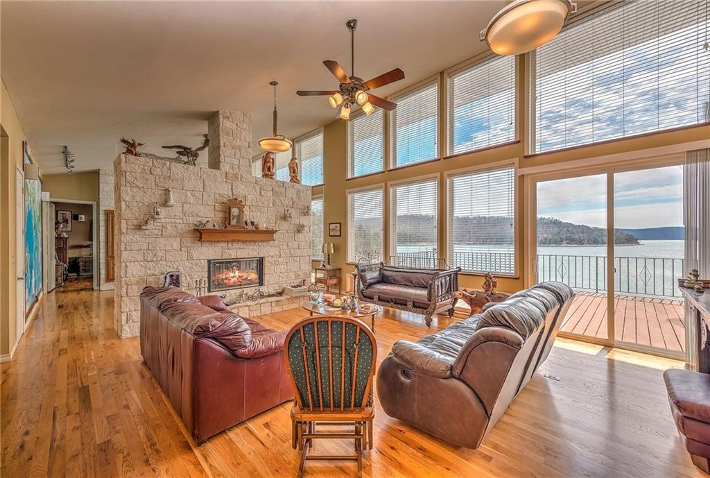 Oak Ridge Park Ph III - Residential