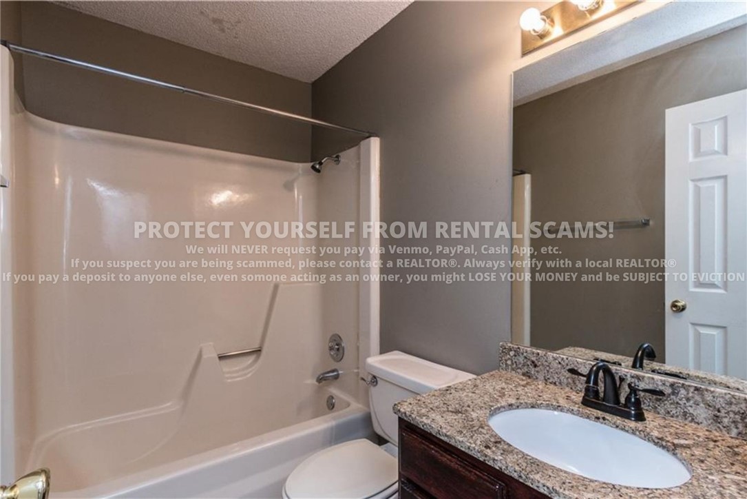 Pine Crest Add Ph I - Residential Lease