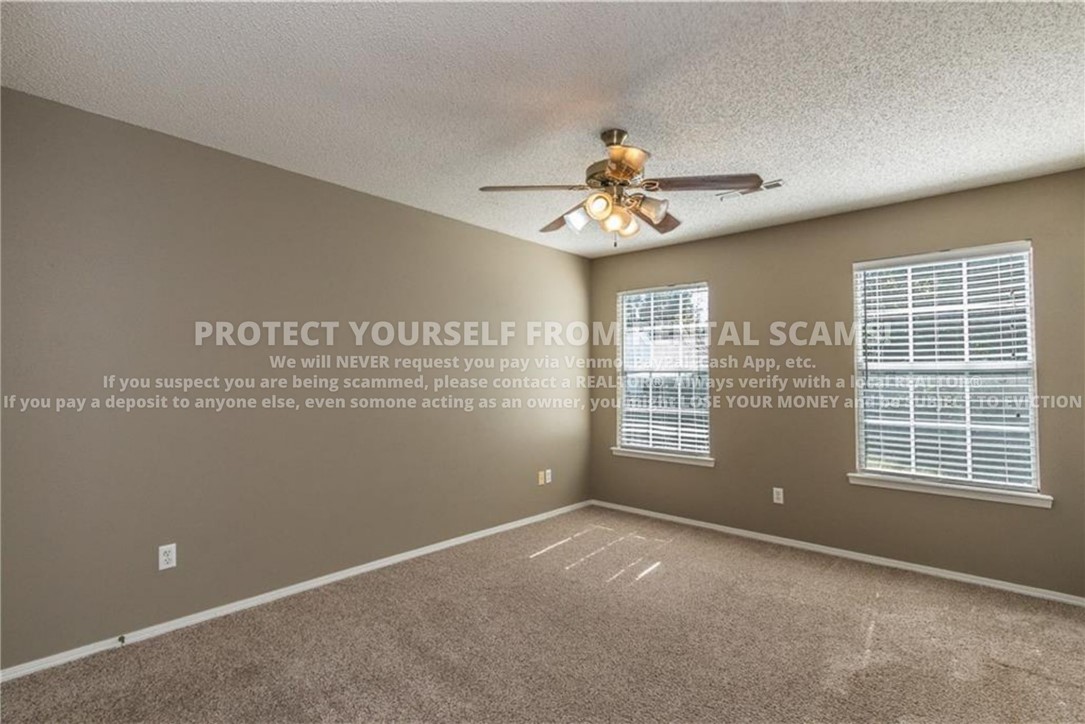 Pine Crest Add Ph I - Residential Lease
