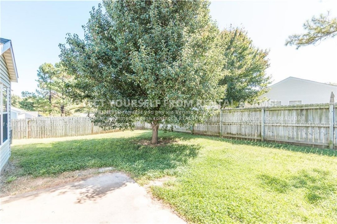 Pine Crest Add Ph I - Residential Lease