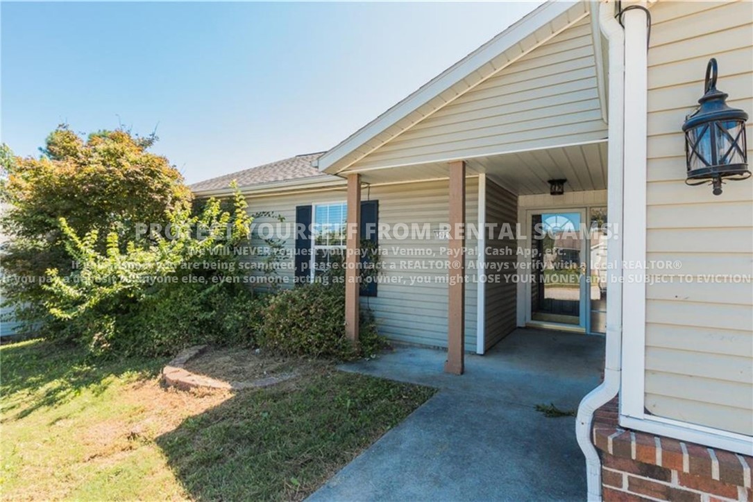 Pine Crest Add Ph I - Residential Lease