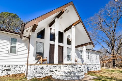38 Alton Circle Rogers AR 72756