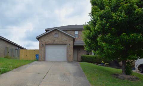 Photo of 5005 Fieldstone Boulevard 1 #1, Bentonville, AR 72712 (MLS # 1348255)