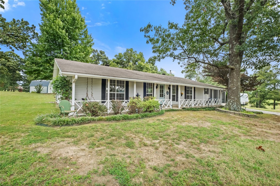 View Fayetteville, AR 72704 house