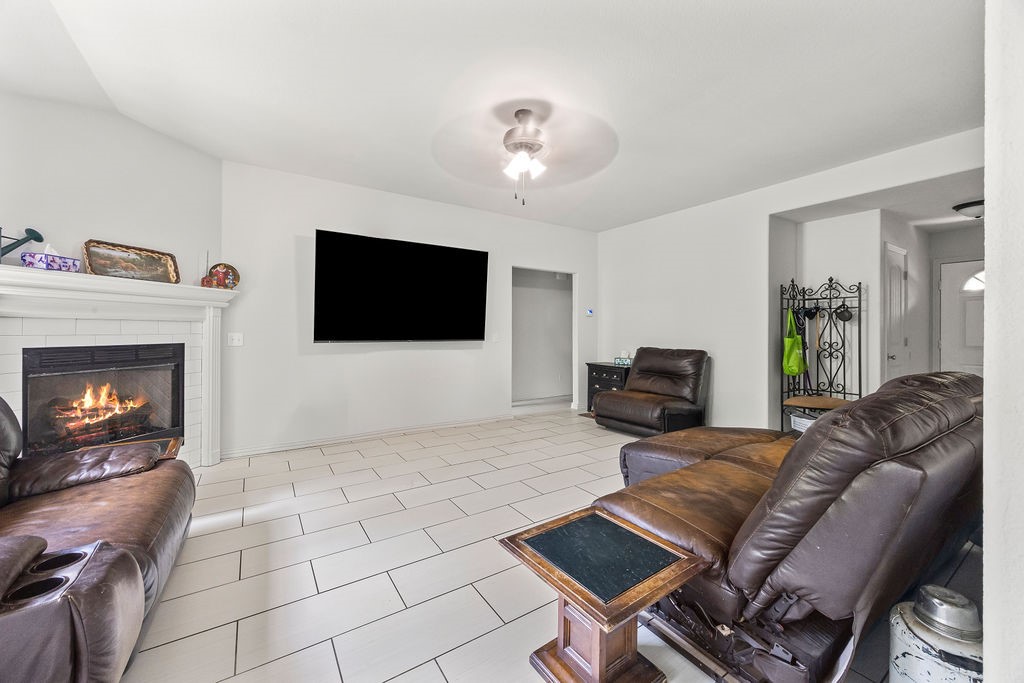 Kesteven Sub Bvv - Residential