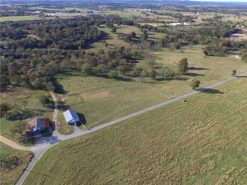 Berryville Outlots - Land