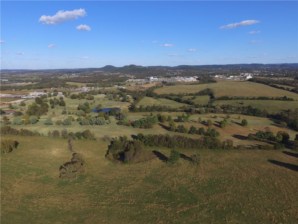 Berryville Outlots - Land